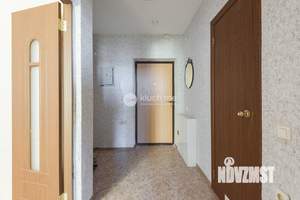 1-к квартира, вторичка, 37м2, 16/20 этаж