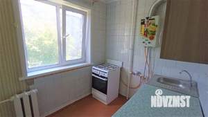 2-к квартира, вторичка, 46м2, 3/5 этаж