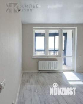 1-к квартира, вторичка, 40м2, 6/9 этаж