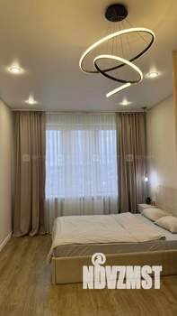 1-к квартира, вторичка, 35м2, 24/25 этаж