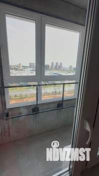 1-к квартира, вторичка, 31м2, 12/18 этаж