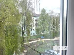 3-к квартира, вторичка, 56м2, 3/5 этаж