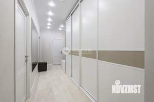 2-к квартира, вторичка, 55м2, 11/14 этаж