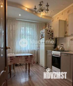 3-к квартира, вторичка, 66м2, 4/9 этаж