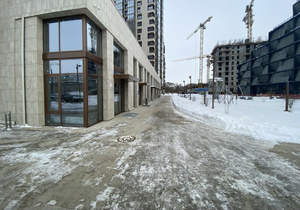 2-к квартира, вторичка, 44м2, 20/20 этаж