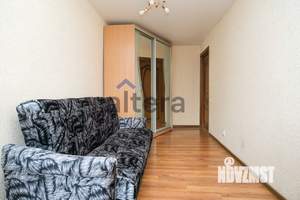 2-к квартира, вторичка, 45м2, 3/5 этаж