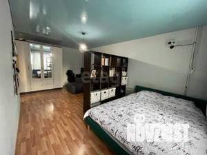 1-к квартира, вторичка, 31м2, 2/9 этаж