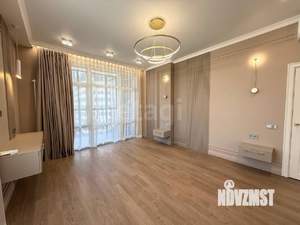 2-к квартира, вторичка, 66м2, 11/21 этаж