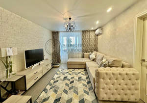 2-к квартира, вторичка, 60м2, 5/5 этаж