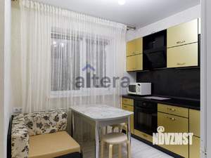 1-к квартира, вторичка, 37м2, 11/18 этаж