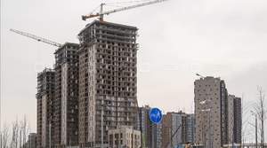 2-к квартира, сданный дом, 56м2, 8/16 этаж