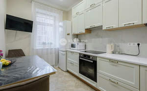 3-к квартира, вторичка, 82м2, 8/14 этаж