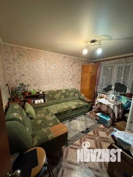 3-к квартира, вторичка, 60м2, 3/5 этаж