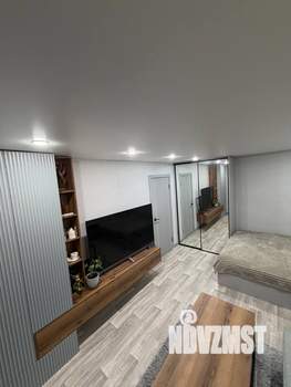 1-к квартира, вторичка, 29м2, 4/5 этаж