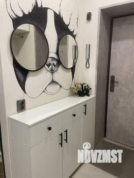 1-к квартира, вторичка, 30м2, 3/6 этаж