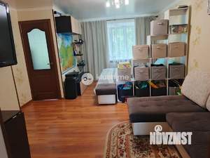 2-к квартира, вторичка, 44м2, 3/5 этаж