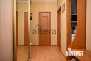 2-к квартира, вторичка, 51м2, 4/6 этаж