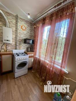 1-к квартира, вторичка, 34м2, 3/5 этаж