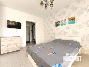 Студия квартира, вторичка, 34м2, 12/19 этаж