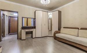 1-к квартира, вторичка, 38м2, 3/12 этаж
