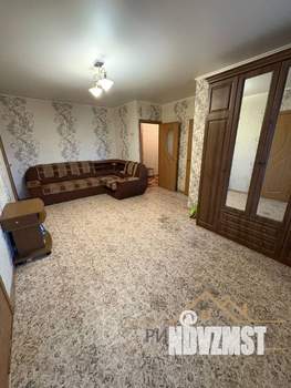 2-к квартира, вторичка, 46м2, 5/5 этаж