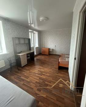 1-к квартира, вторичка, 34м2, 9/9 этаж