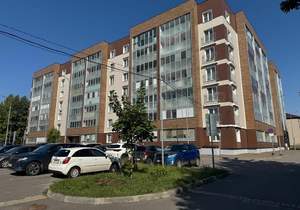 2-к квартира, вторичка, 50м2, 1/7 этаж
