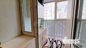 2-к квартира, вторичка, 69м2, 7/14 этаж