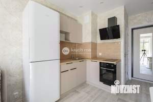 Студия квартира, вторичка, 20м2, 1/7 этаж