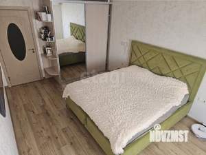 2-к квартира, вторичка, 73м2, 10/16 этаж
