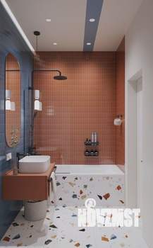 3-к квартира, вторичка, 76м2, 4/20 этаж