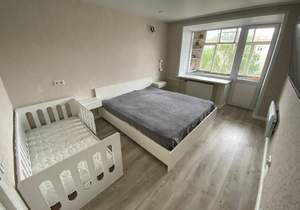 2-к квартира, вторичка, 46м2, 4/5 этаж
