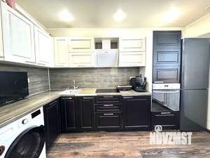 3-к квартира, сданный дом, 71м2, 12/14 этаж