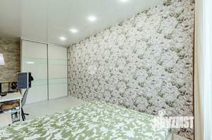 2-к квартира, вторичка, 48м2, 2/5 этаж