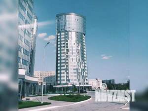 2-к квартира, вторичка, 70м2, 12/26 этаж