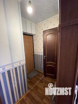 1-к квартира, вторичка, 22м2, 5/9 этаж