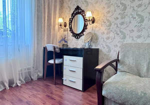 1-к квартира, вторичка, 47м2, 2/16 этаж