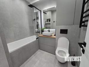 2-к квартира, вторичка, 65м2, 2/8 этаж