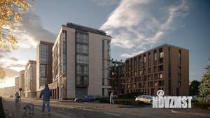 2-к квартира, вторичка, 85м2, 3/9 этаж