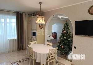 3-к квартира, вторичка, 110м2, 6/9 этаж