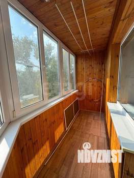1-к квартира, вторичка, 38м2, 5/16 этаж