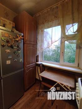 2-к квартира, вторичка, 48м2, 4/5 этаж