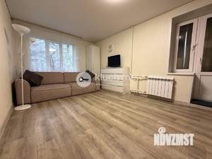 1-к квартира, вторичка, 36м2, 2/9 этаж