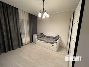 3-к квартира, вторичка, 73м2, 12/22 этаж