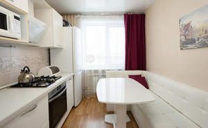 3-к квартира, вторичка, 75м2, 5/11 этаж