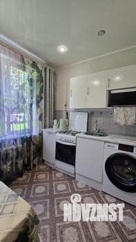 2-к квартира, вторичка, 48м2, 1/5 этаж
