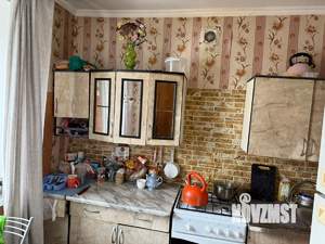 1-к квартира, вторичка, 34м2, 5/5 этаж