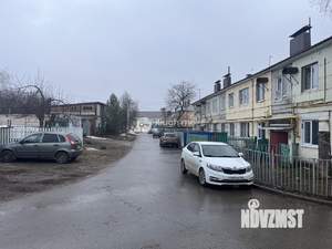 1-к квартира, вторичка, 31м2, 2/2 этаж