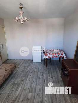 2-к квартира, вторичка, 51м2, 5/5 этаж