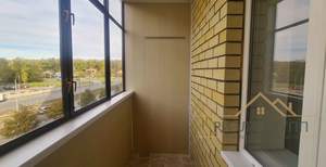 1-к квартира, вторичка, 43м2, 3/19 этаж